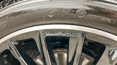 Mercedes-Benz CLA 180 AMG Line Premium Plus 4dr Tip Auto Petrol Saloon